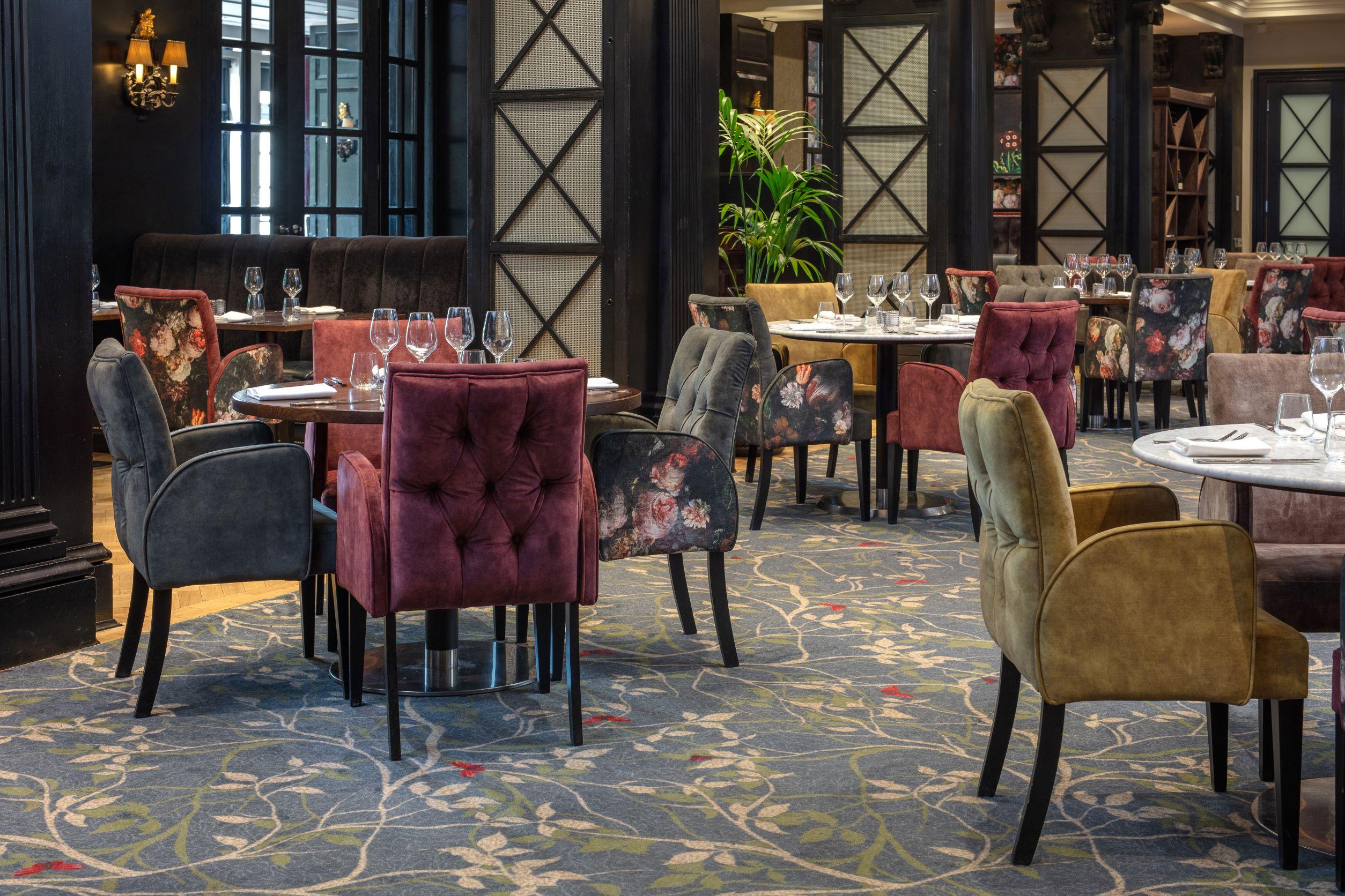 Oulton Hall Hotel, & Golf Hotel Leeds (West Yorkshire)