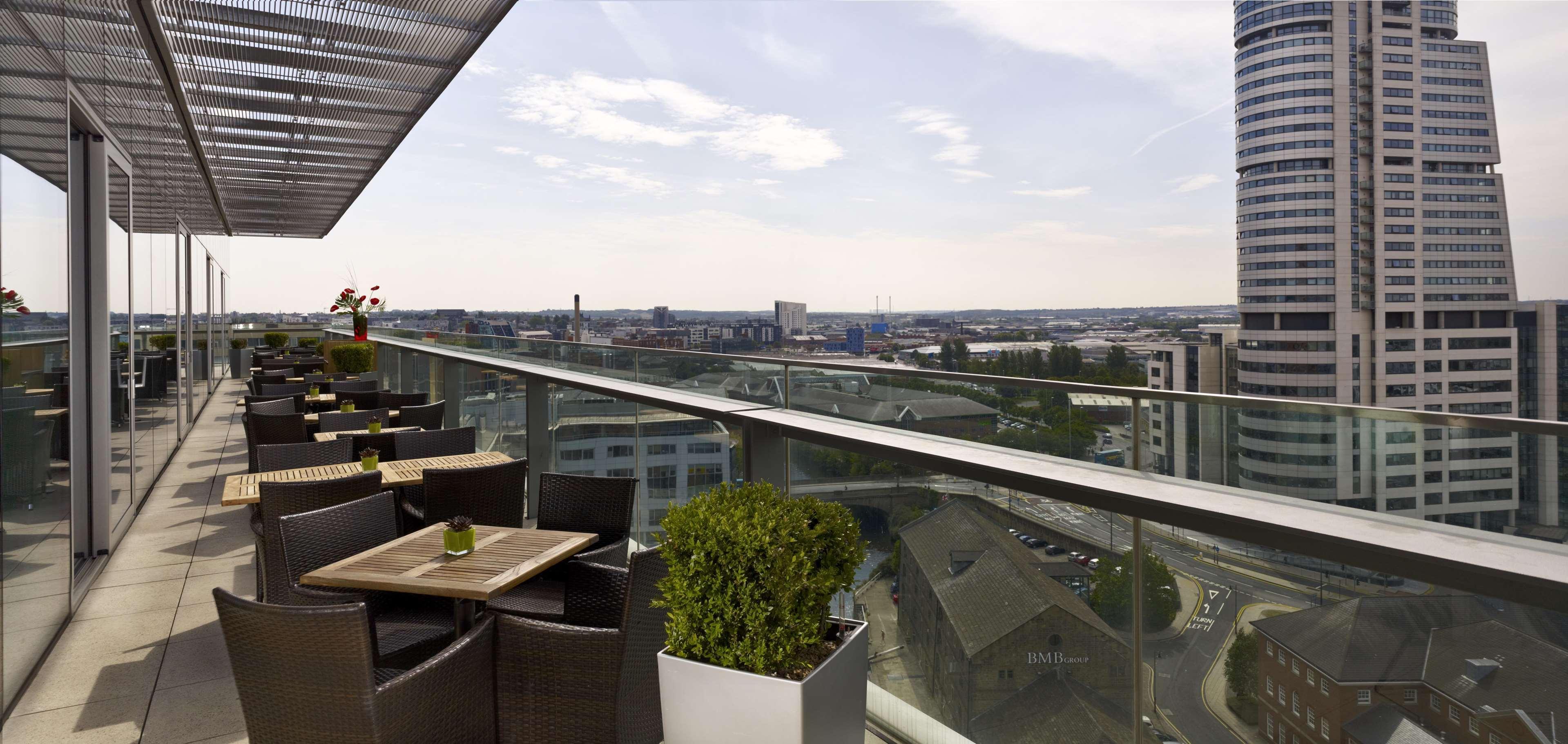 Doubletree By Hilton Leeds 4*