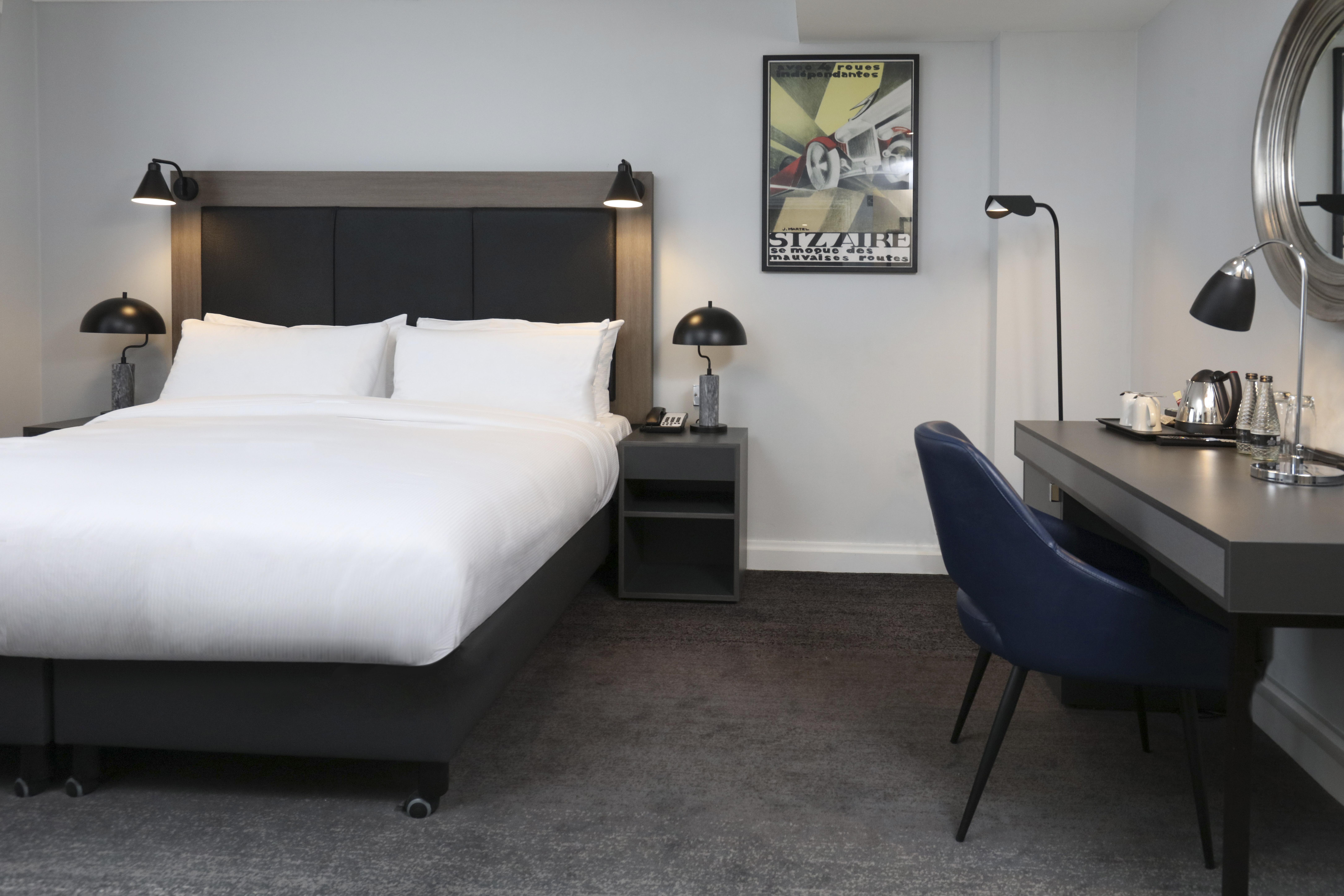 The Queens 4*