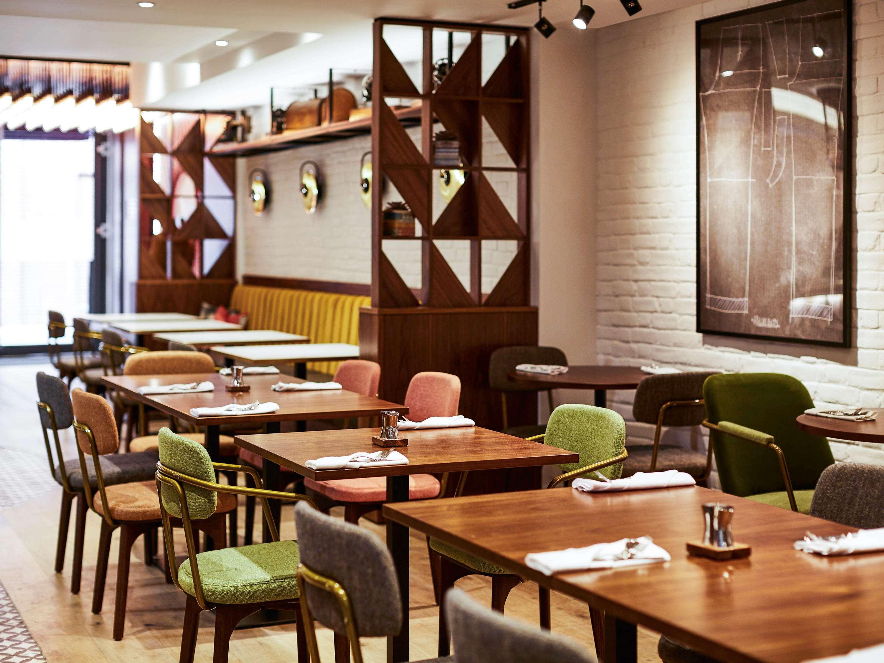 Mercure Leeds Centre 4* Leeds (West Yorkshire)