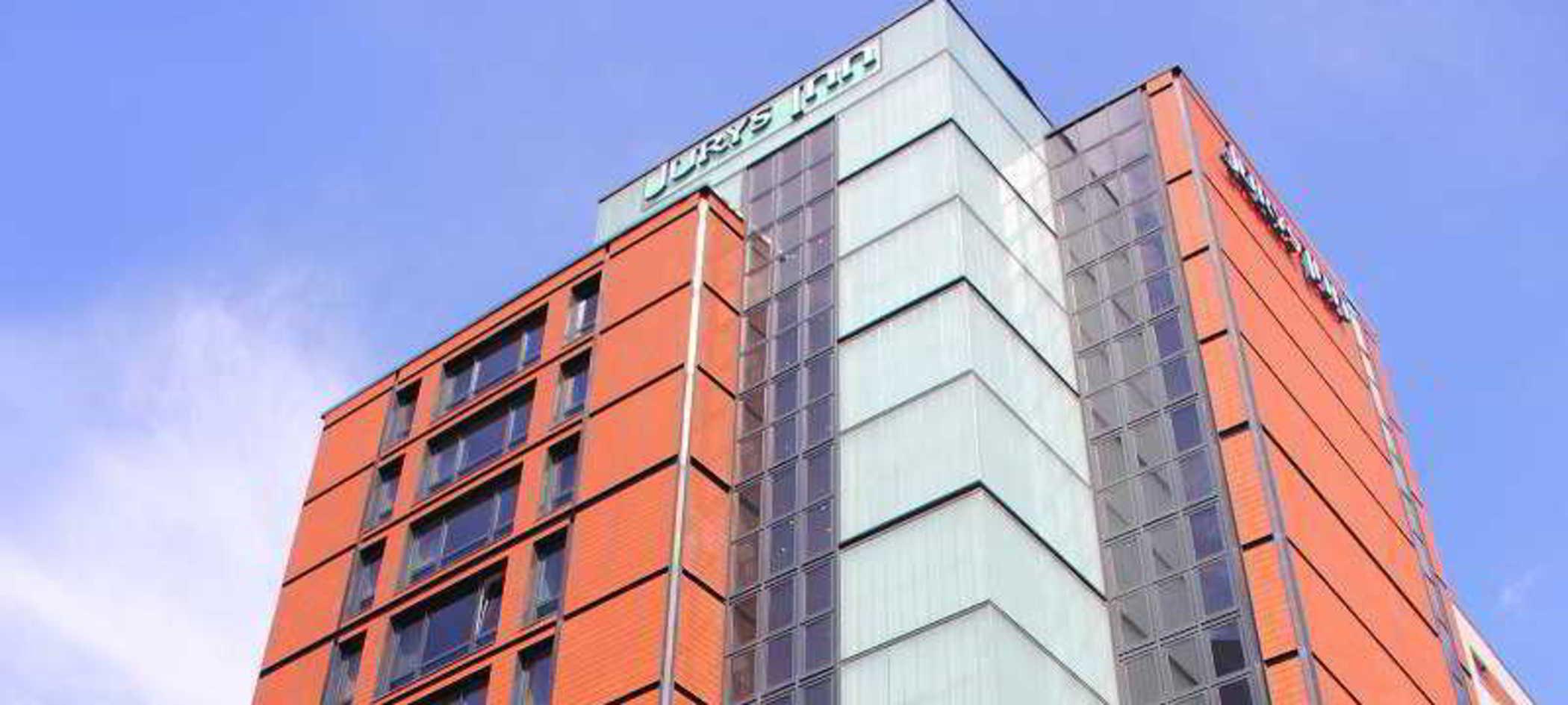 Leonardo Leeds - Formerly Jurys Leeds