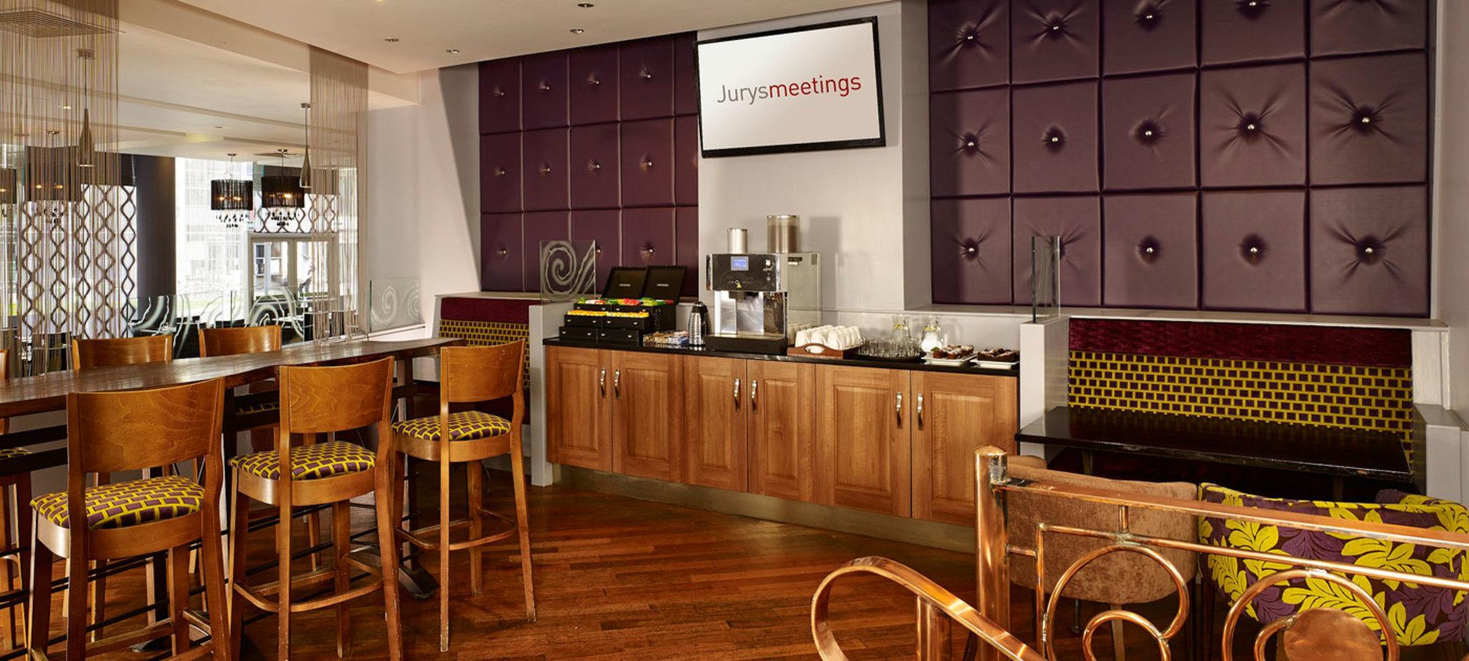 Leonardo Leeds - Formerly Jurys Leeds 4*