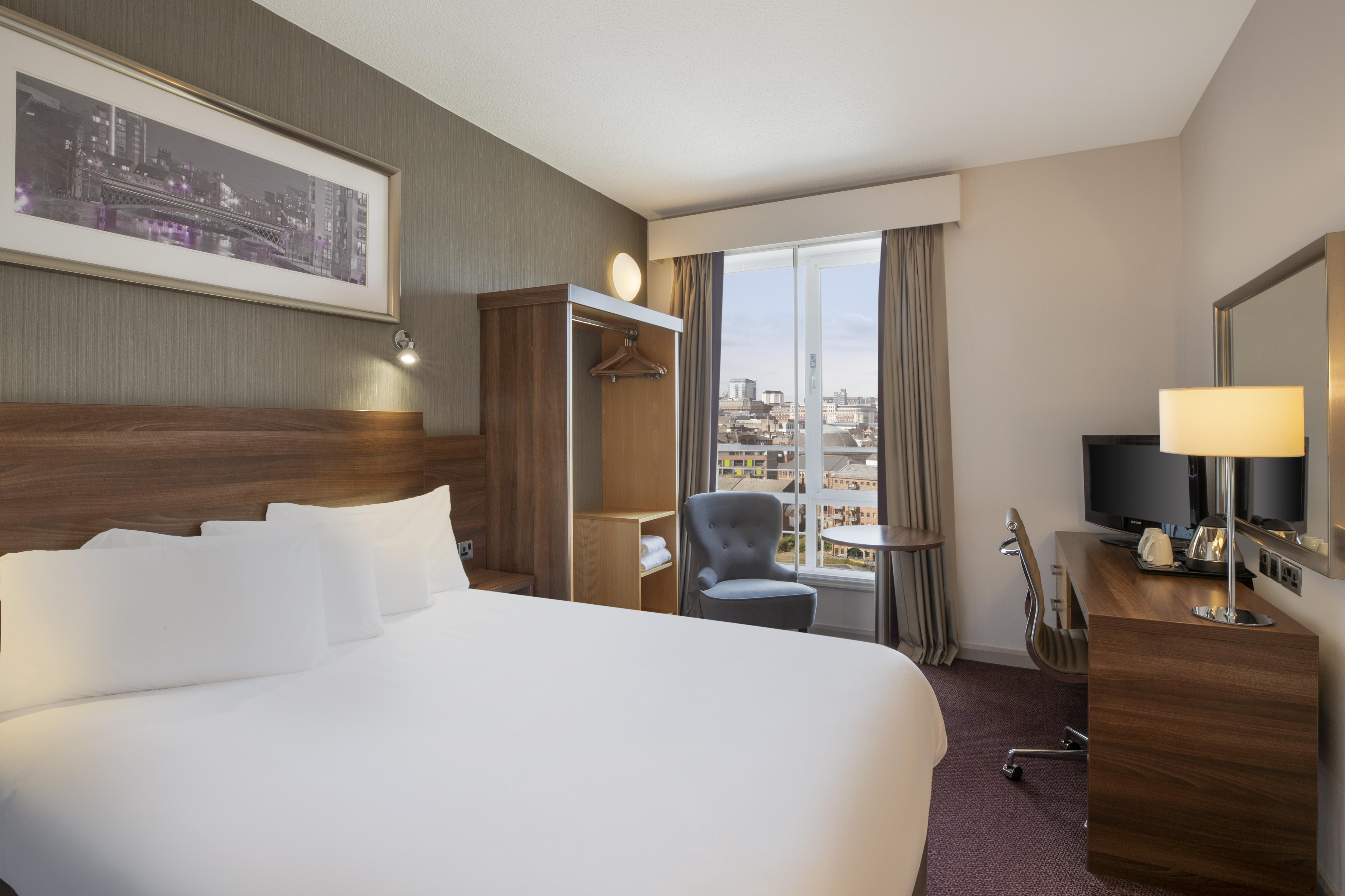 Leonardo Leeds - Formerly Jurys Leeds 4* Leeds (West Yorkshire)