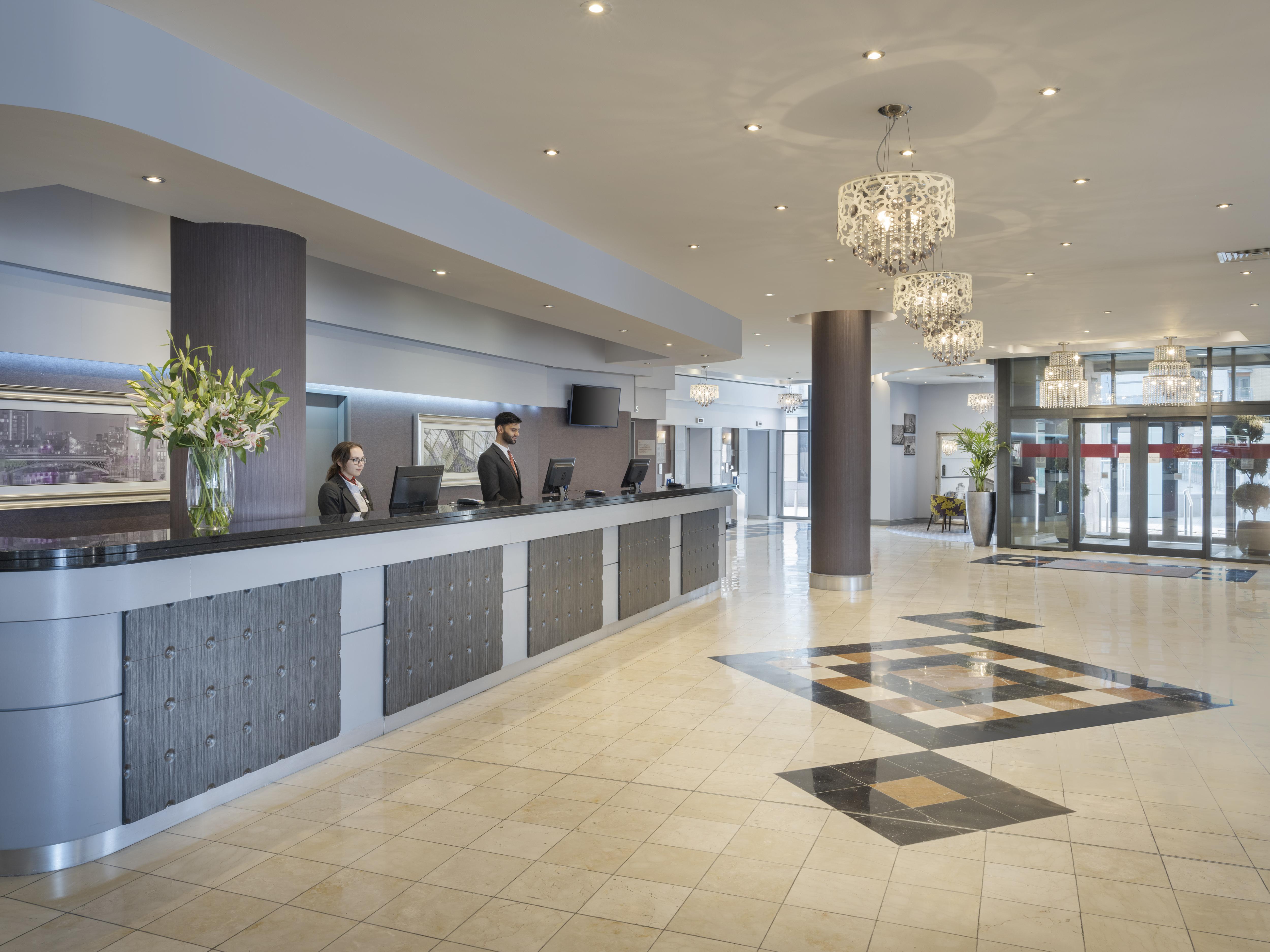 Leonardo Leeds - Formerly Jurys Leeds Hotel Leeds (West Yorkshire)