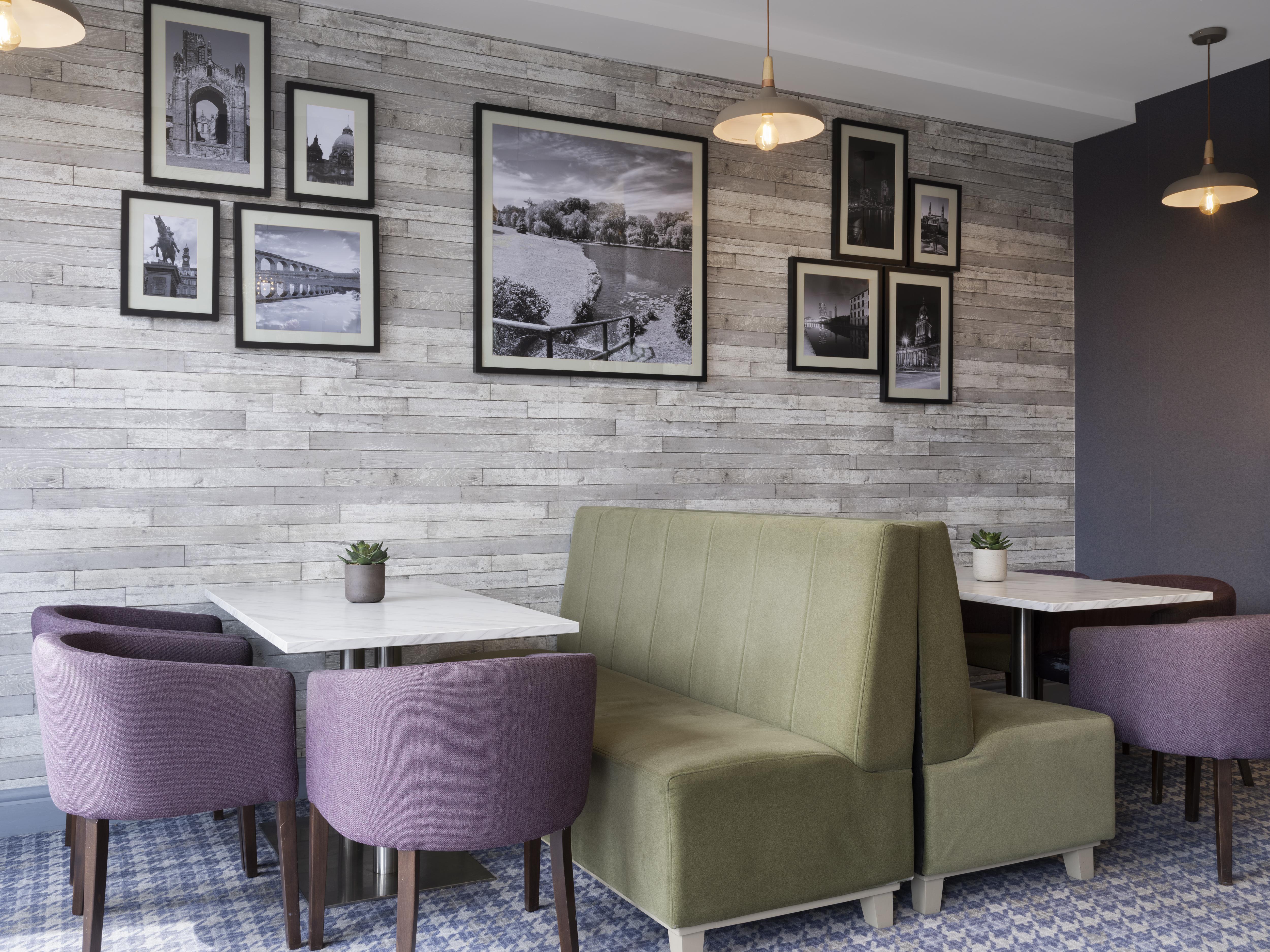 Leonardo Leeds - Formerly Jurys Leeds Hotel 4*