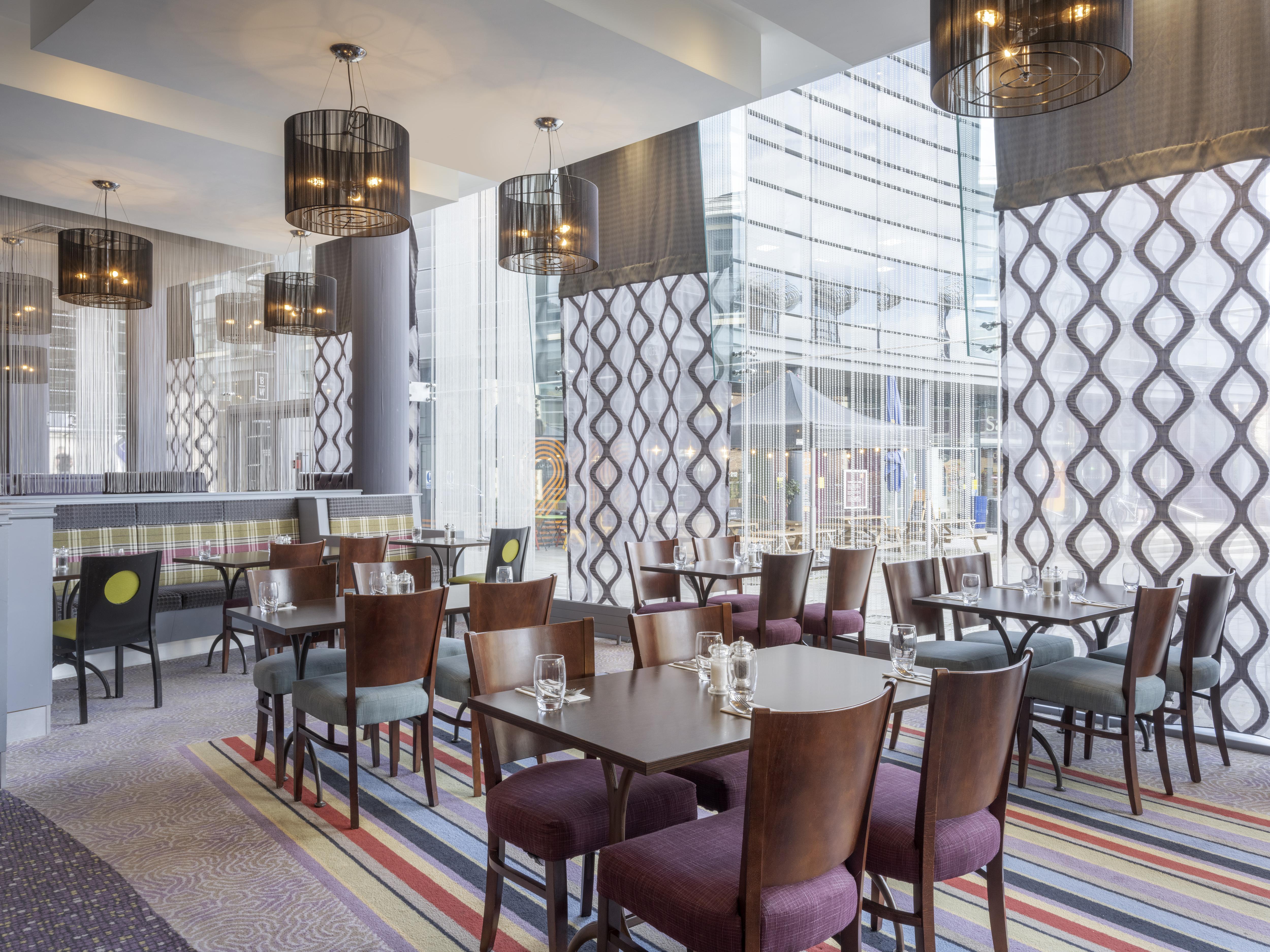 Leonardo Leeds - Formerly Jurys Leeds Hotel