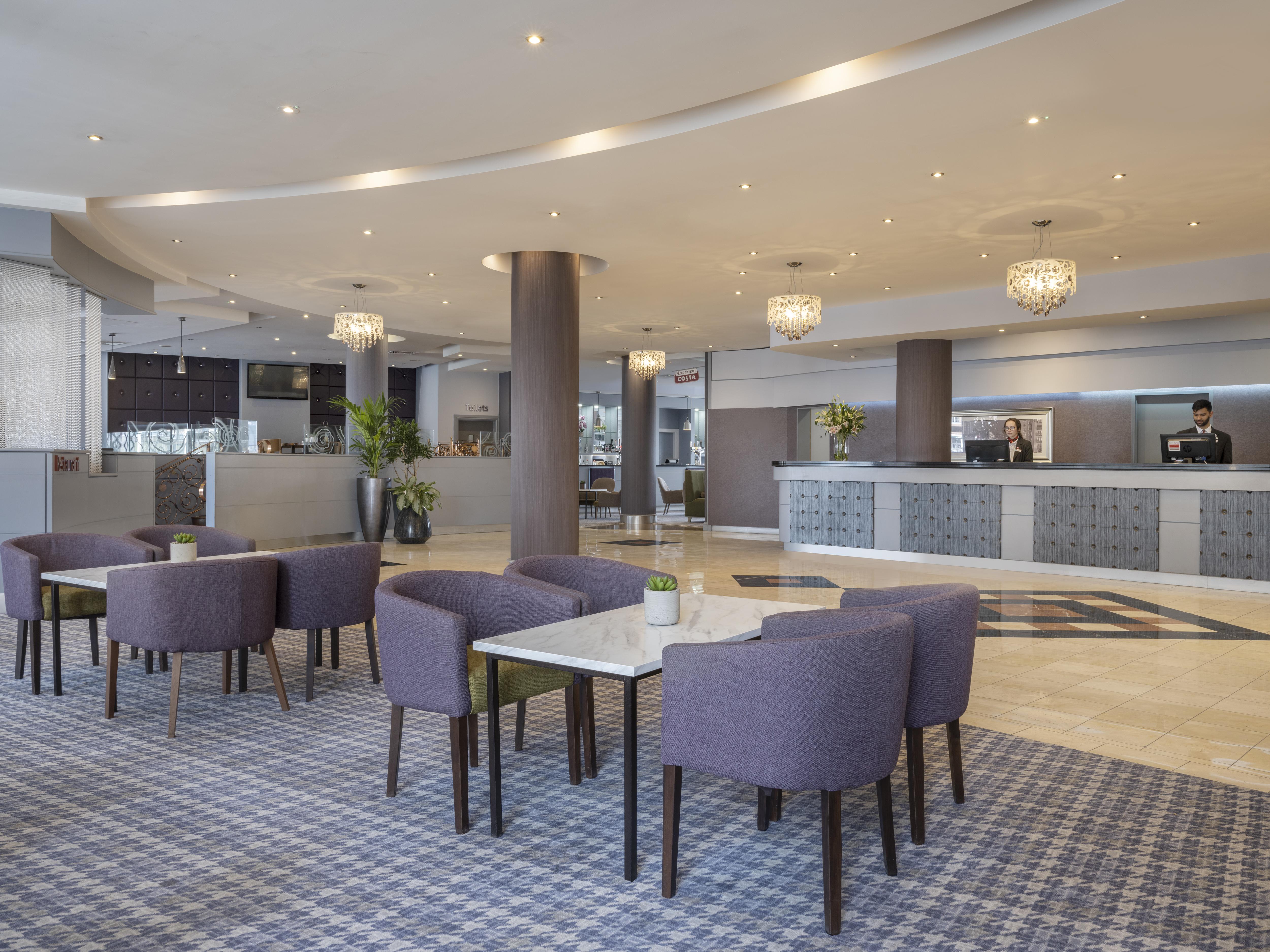 Leonardo Leeds - Formerly Jurys Leeds 4* Leeds (West Yorkshire)