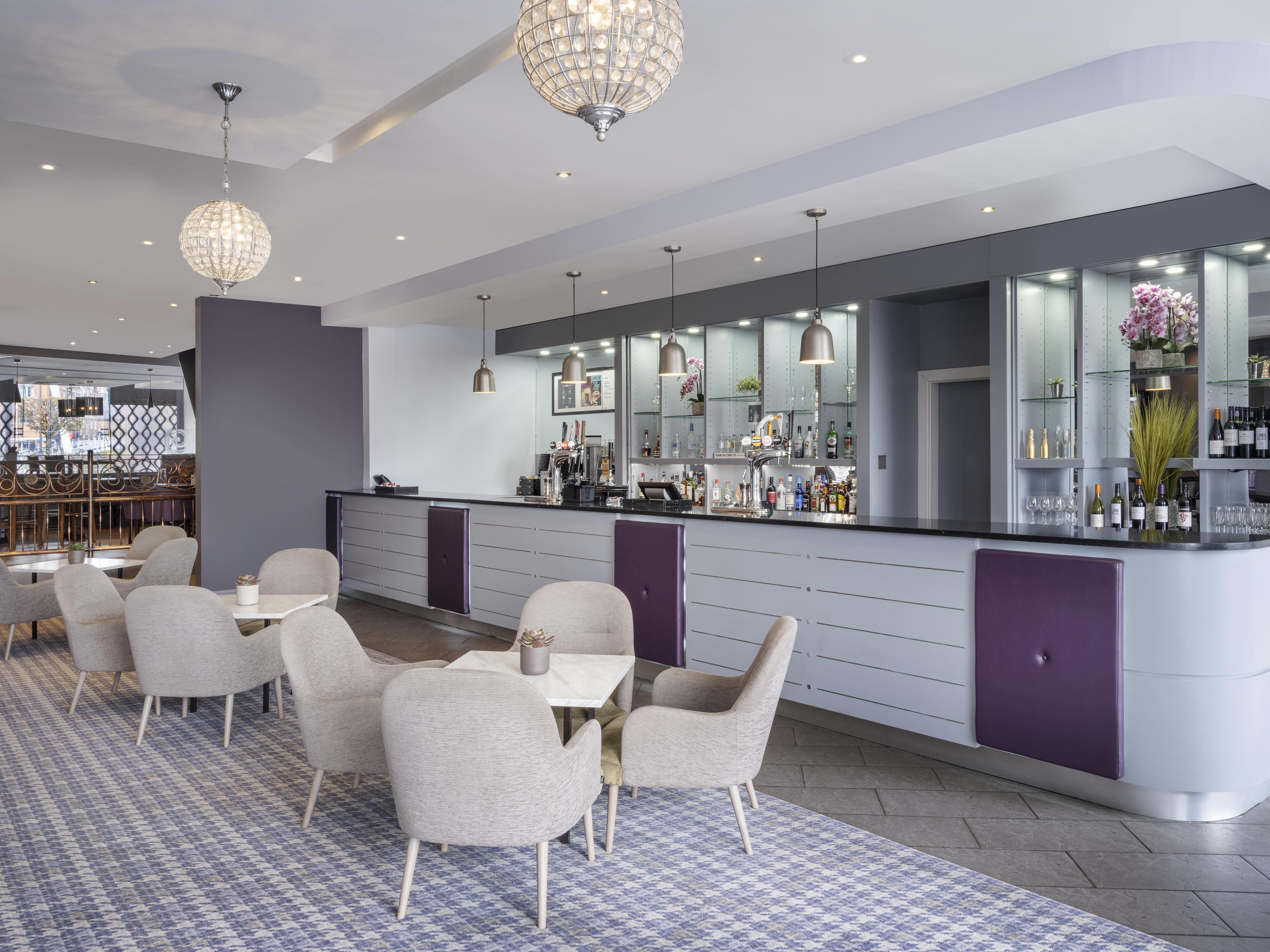 Leonardo Leeds - Formerly Jurys Leeds Hotel Leeds (West Yorkshire)