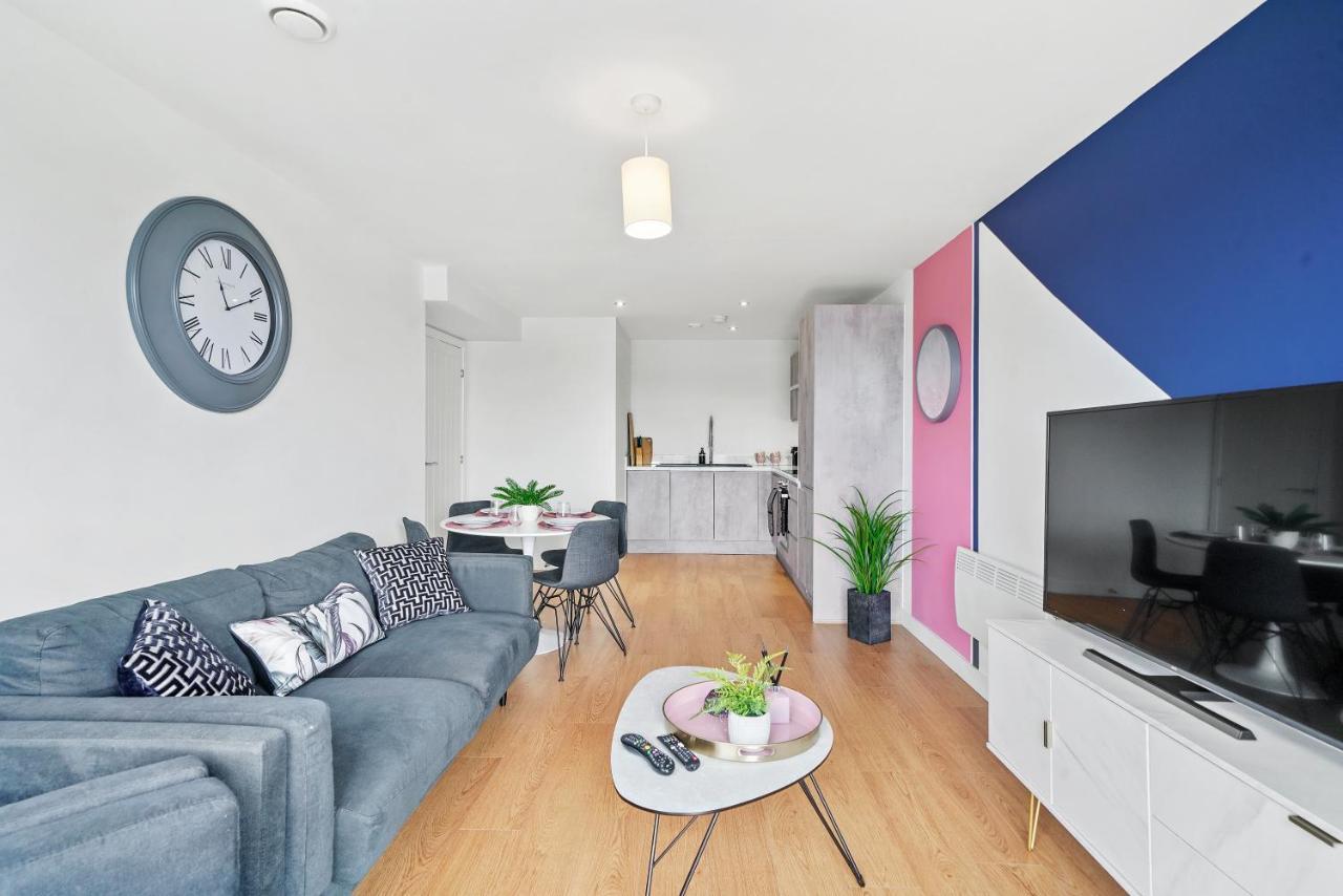 Stunning 2 Bedroom * Leeds (West Yorkshire)