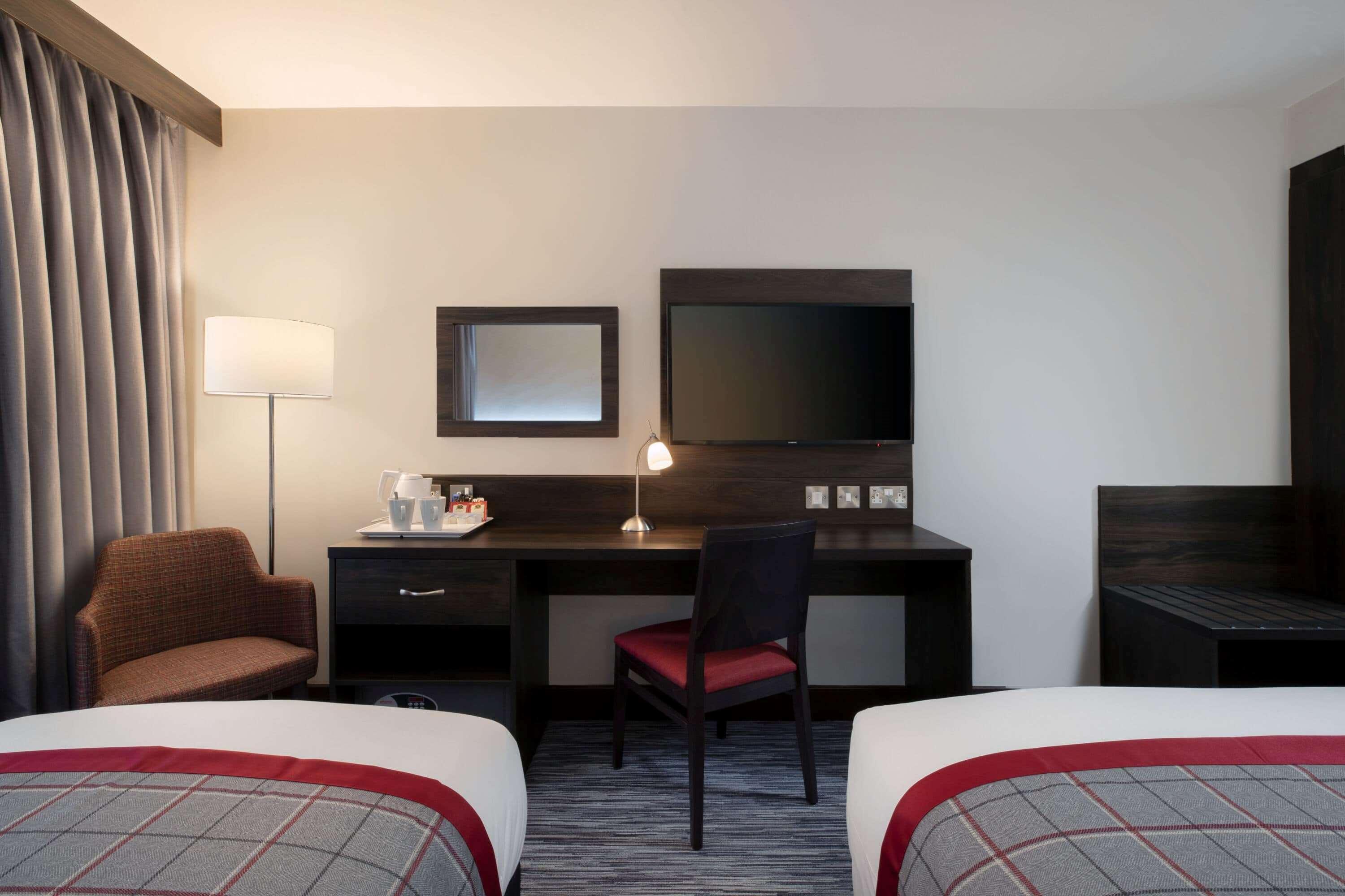 Ramada By Wyndham Leeds East