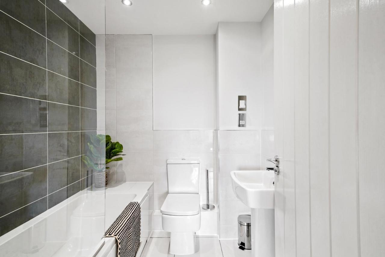 Stunning 2 Bedroom Apartment Leeds (West Yorkshire)