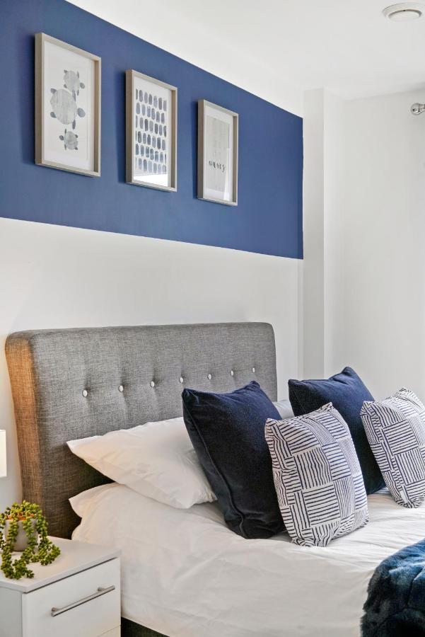 Stunning 2 Bedroom
