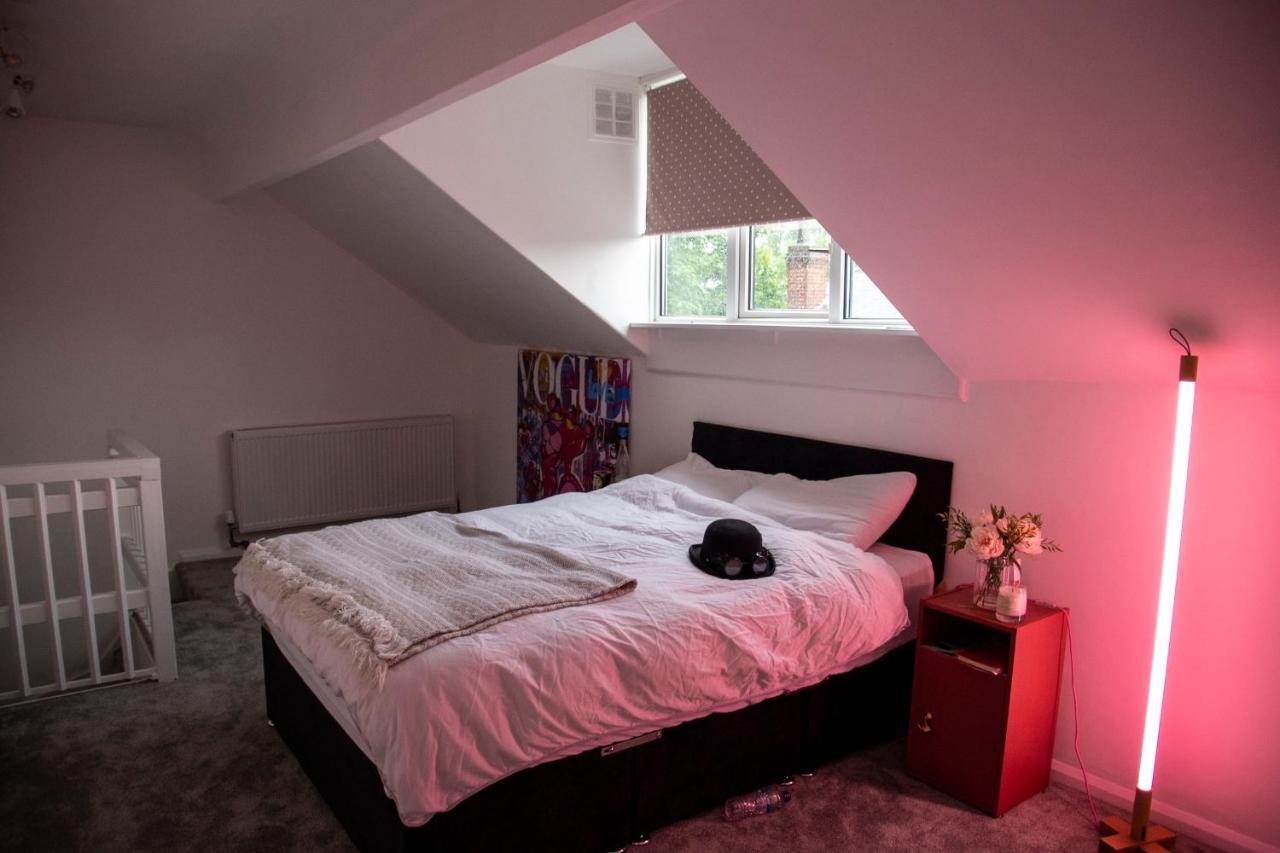 Beeston Art House * Leeds (West Yorkshire)