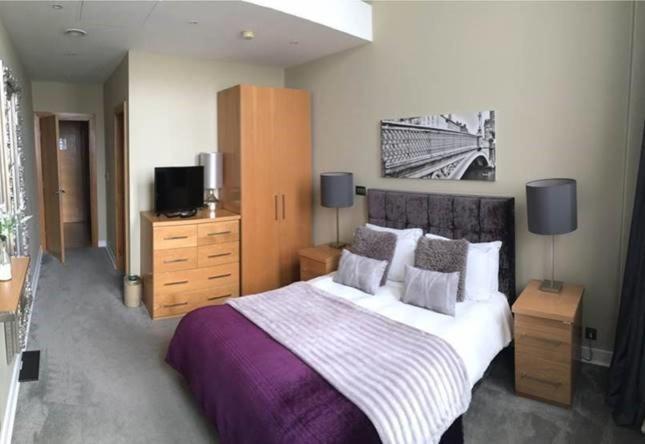 Quebecs Luxury Aparthotel 5*