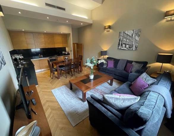 Aparthotel Quebecs Luxury