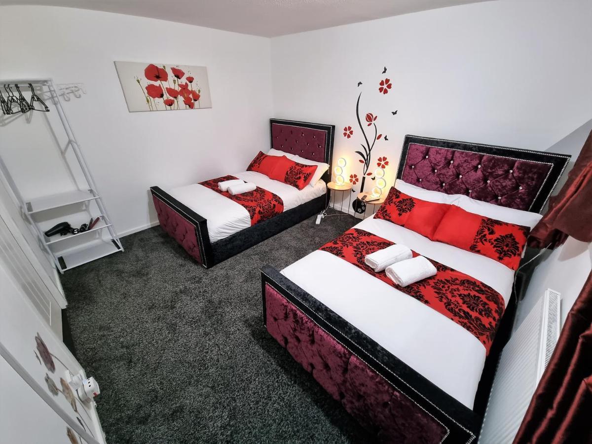 *10or* Setup For Your Relaxed & Amazing + Free Parking + Free Fast Wifi * *