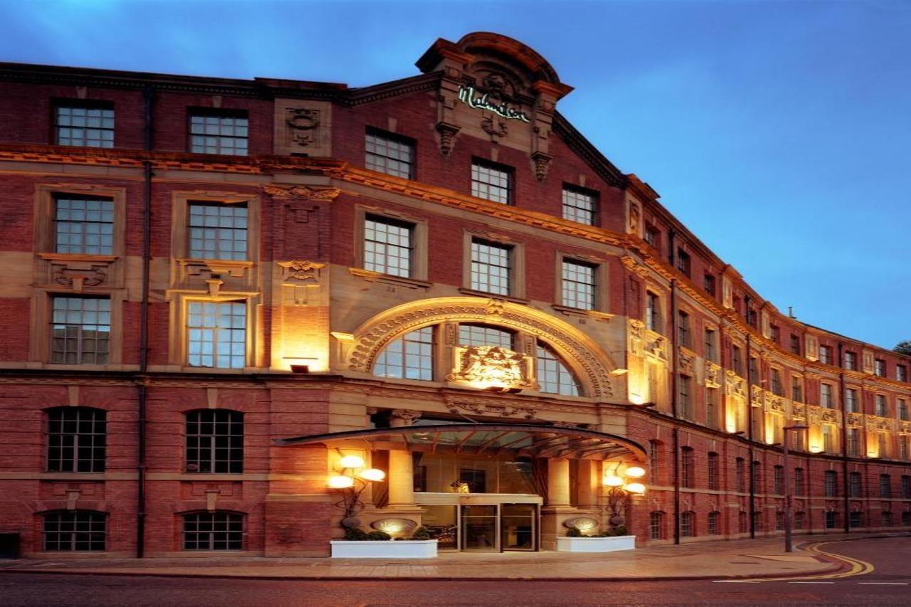Hotel Malmaison Leeds 4*