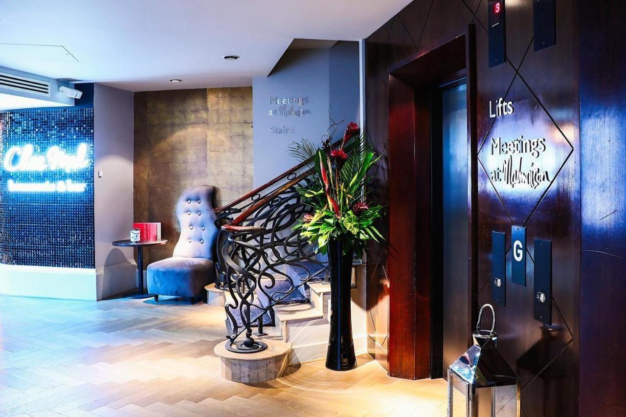 Malmaison Leeds 4*