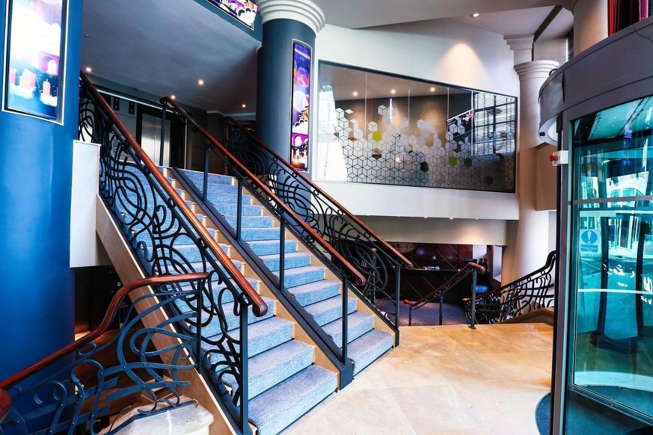 Malmaison Hotel 4*