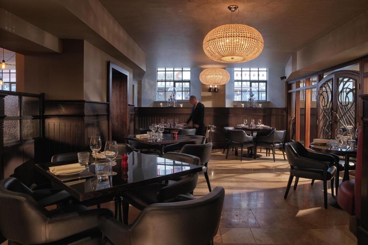 Hotel Malmaison Leeds Leeds (West Yorkshire)