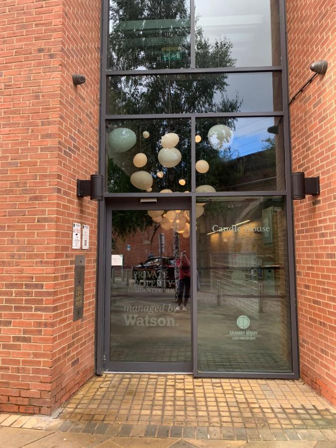 2 Bed In Granary Wharf Leeds Leeds (West Yorkshire)