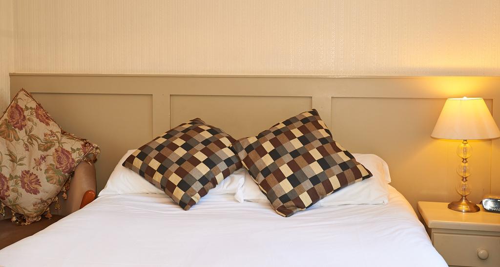 Hotel The Midland 3*