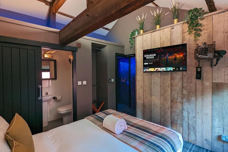 Hotel Briggate 3*