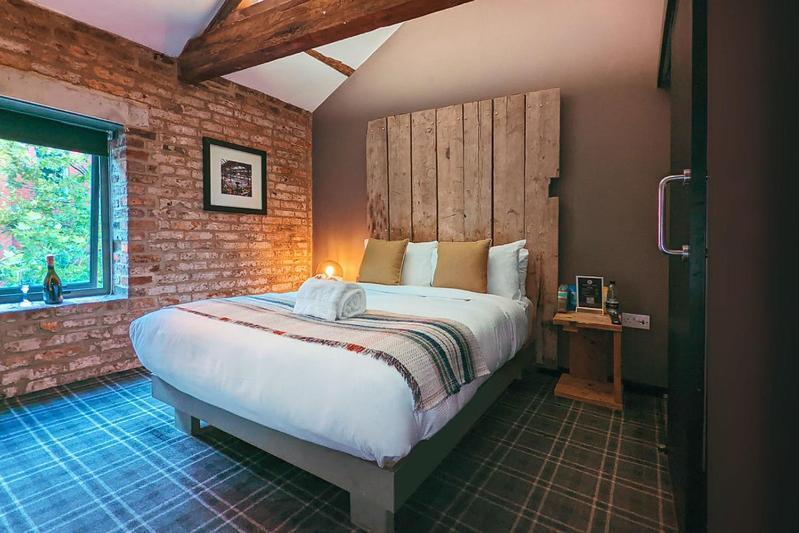 Briggate Hotel Leeds (West Yorkshire)