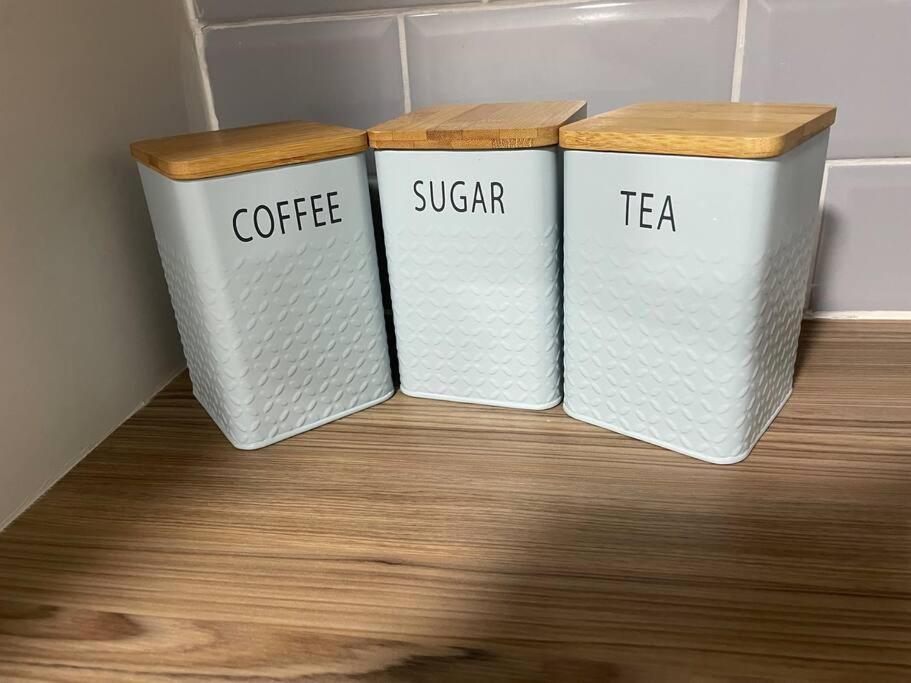 Apartment Luxury Leeds (West Yorkshire)