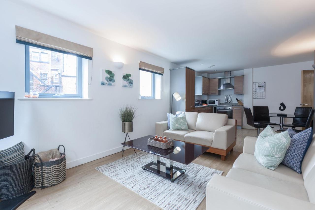 Apartment Kspace @ Waterloo Court *