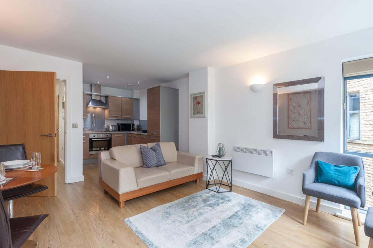 Apartment Kspace @ Waterloo Court *