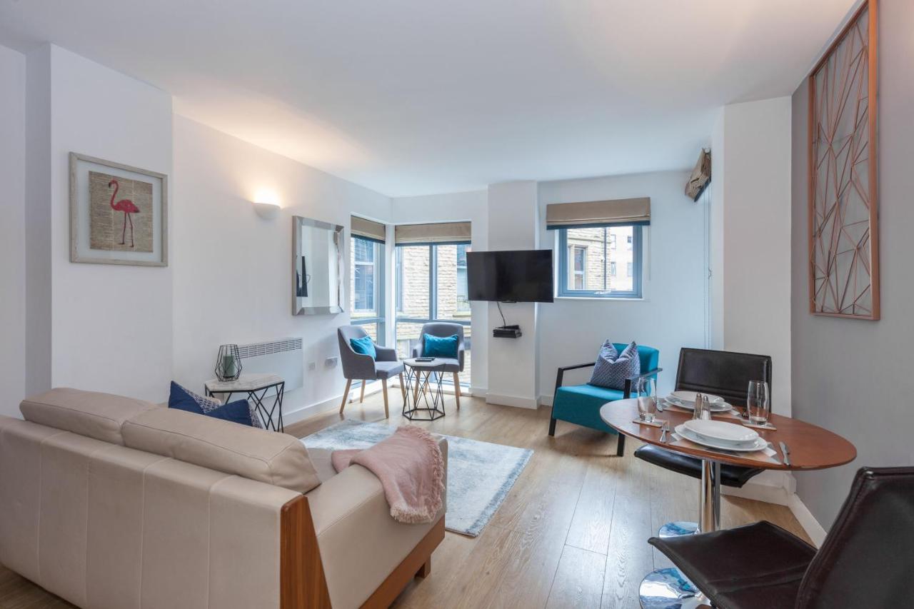Kspace @ Waterloo Court * Leeds (West Yorkshire)
