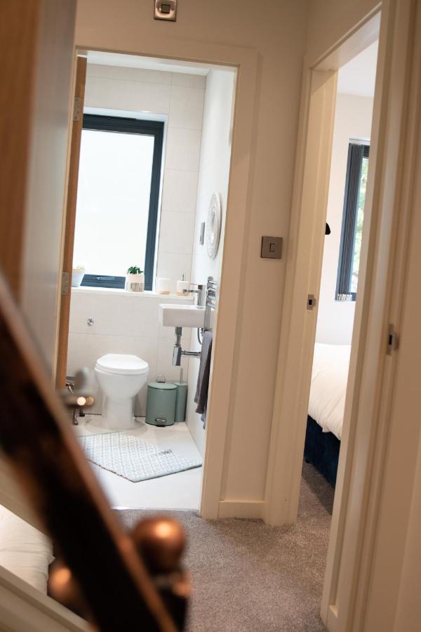 Bv Comfy Spacious 3 Bedroom Townhouse At One Cliff Oak Leeds Perfect For Contractors Apartment Leeds (West Yorkshire)