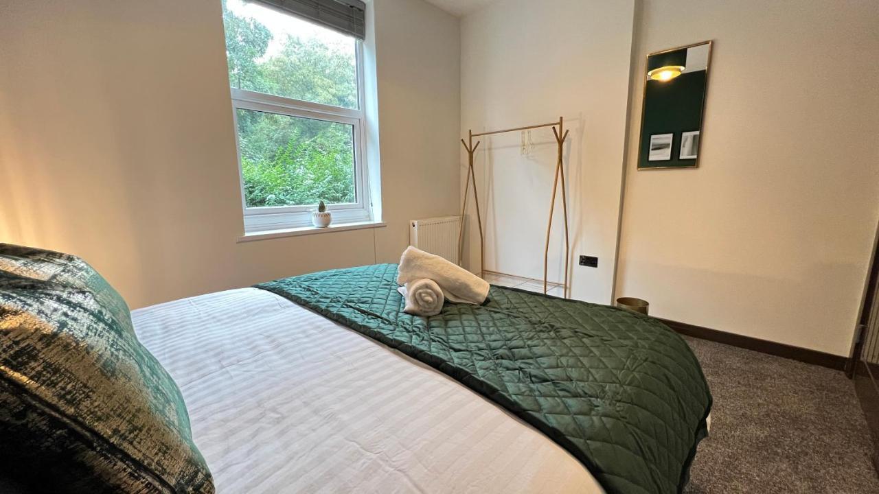 Apartment Canalside *