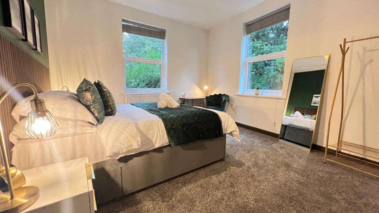 Apartment Canalside Leeds (West Yorkshire)