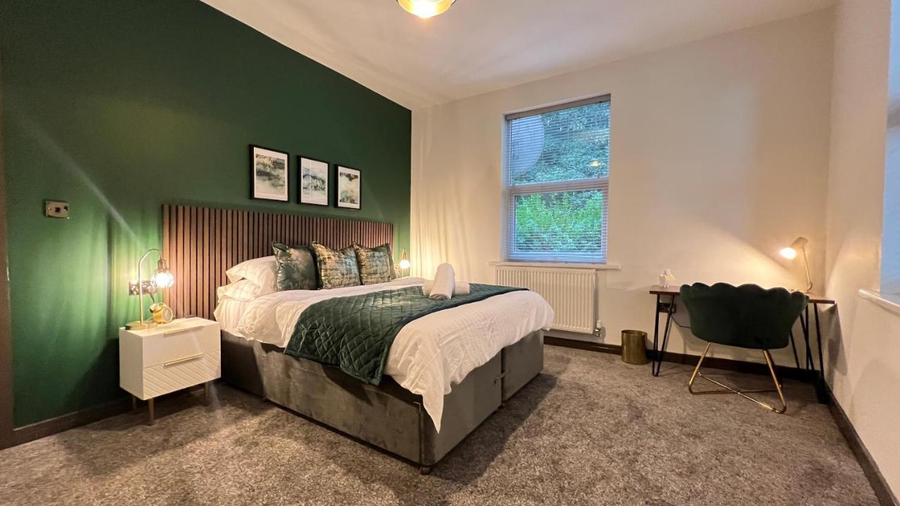 Canalside Apartment Leeds (West Yorkshire)