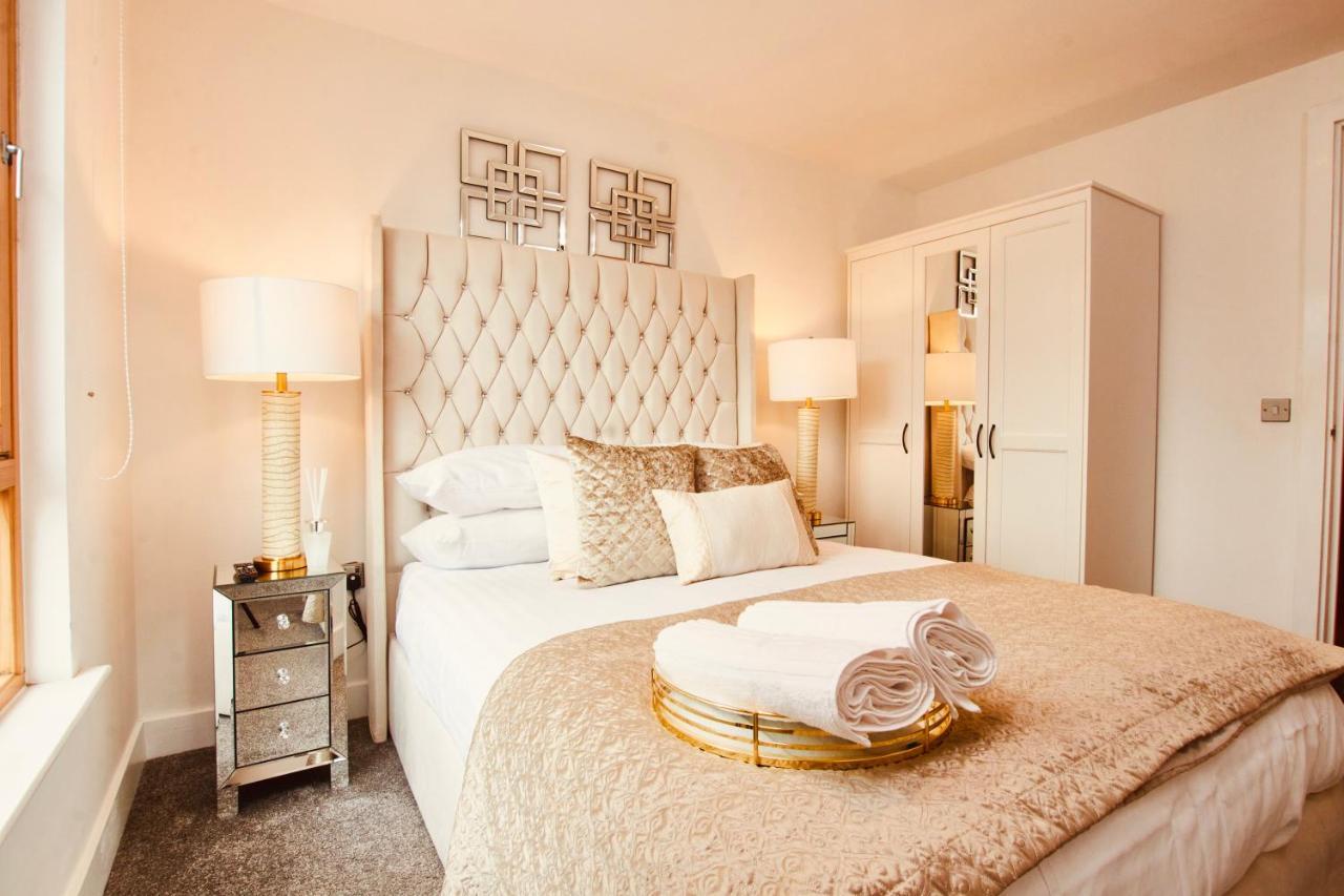 Apartment Primedoorstep Deluxe Apt, River Canal View& Free Parking!