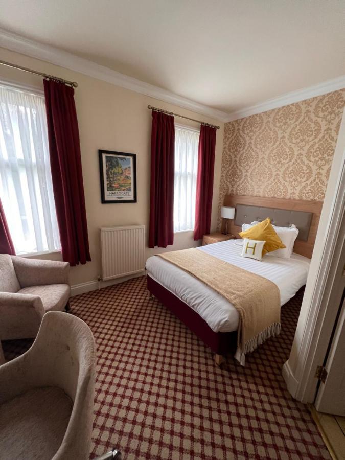 Hotel Haley's 3*