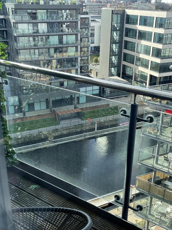 Apartment Primedoorstep Deluxe Apt, River Canal View& Free Parking!