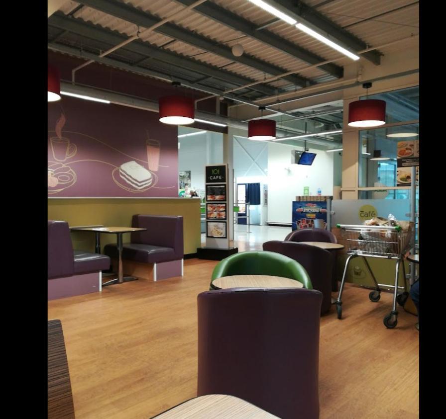 *f43nh* Setup For Your Relaxed & Cosy + Free Parking + Free Fast Wifi * *