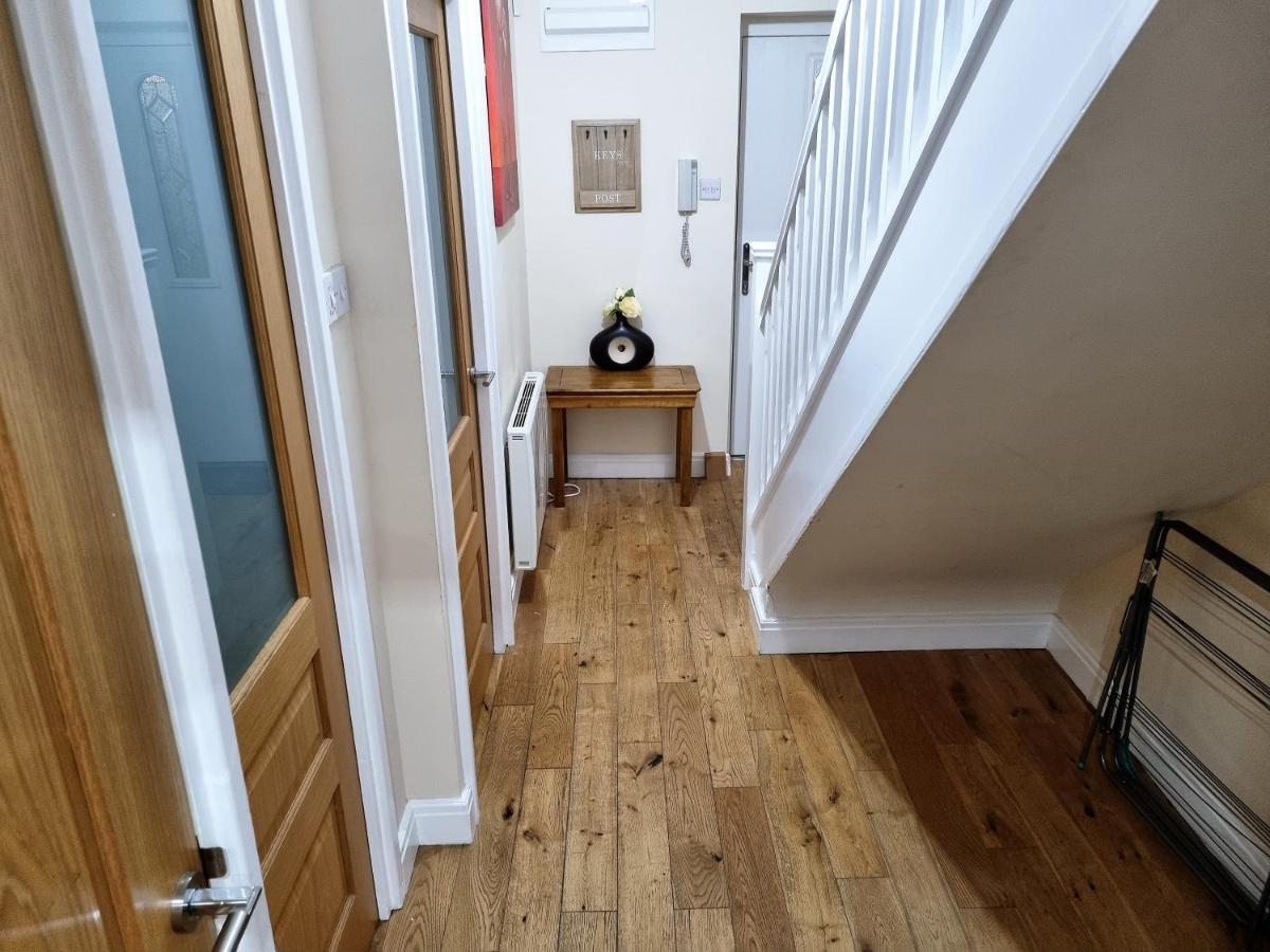 *f43nh* Setup For Your Relaxed & Cosy + Free Parking + Free Fast Wifi * Apartment Leeds (West Yorkshire)
