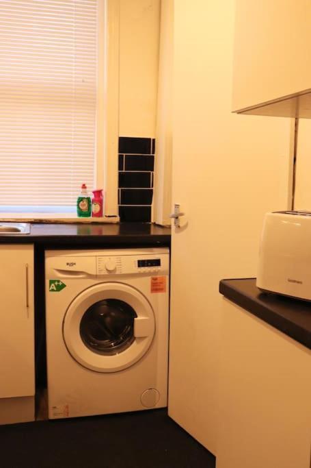 Apartment Cozy Family With Free Parking And Wifi *