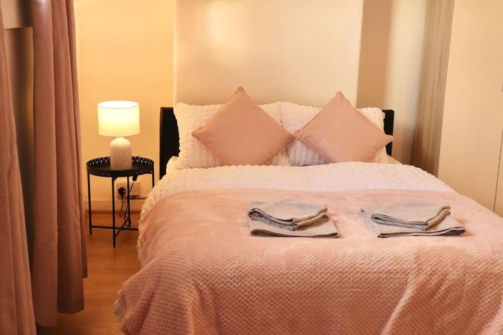 Cozy Family With Free Parking And Wifi Leeds (West Yorkshire)