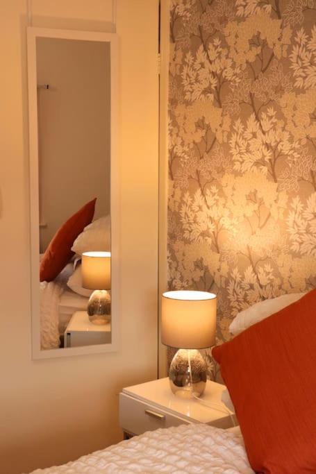 Apartment Beautiful With Free Parking And Wifi Leeds (West Yorkshire)