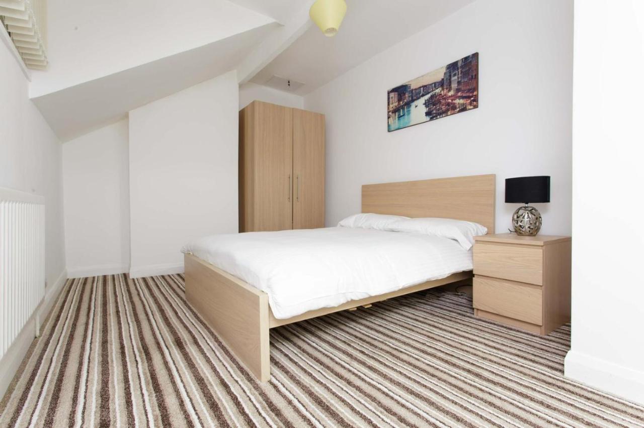 Holiday home Brown House In Leeds Leeds (West Yorkshire)