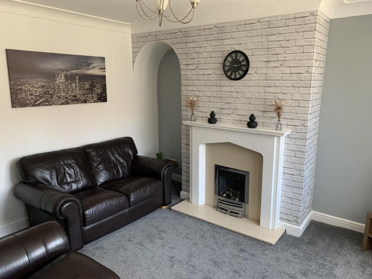 Holiday home Cheerful 3 Bedroom Townhouse