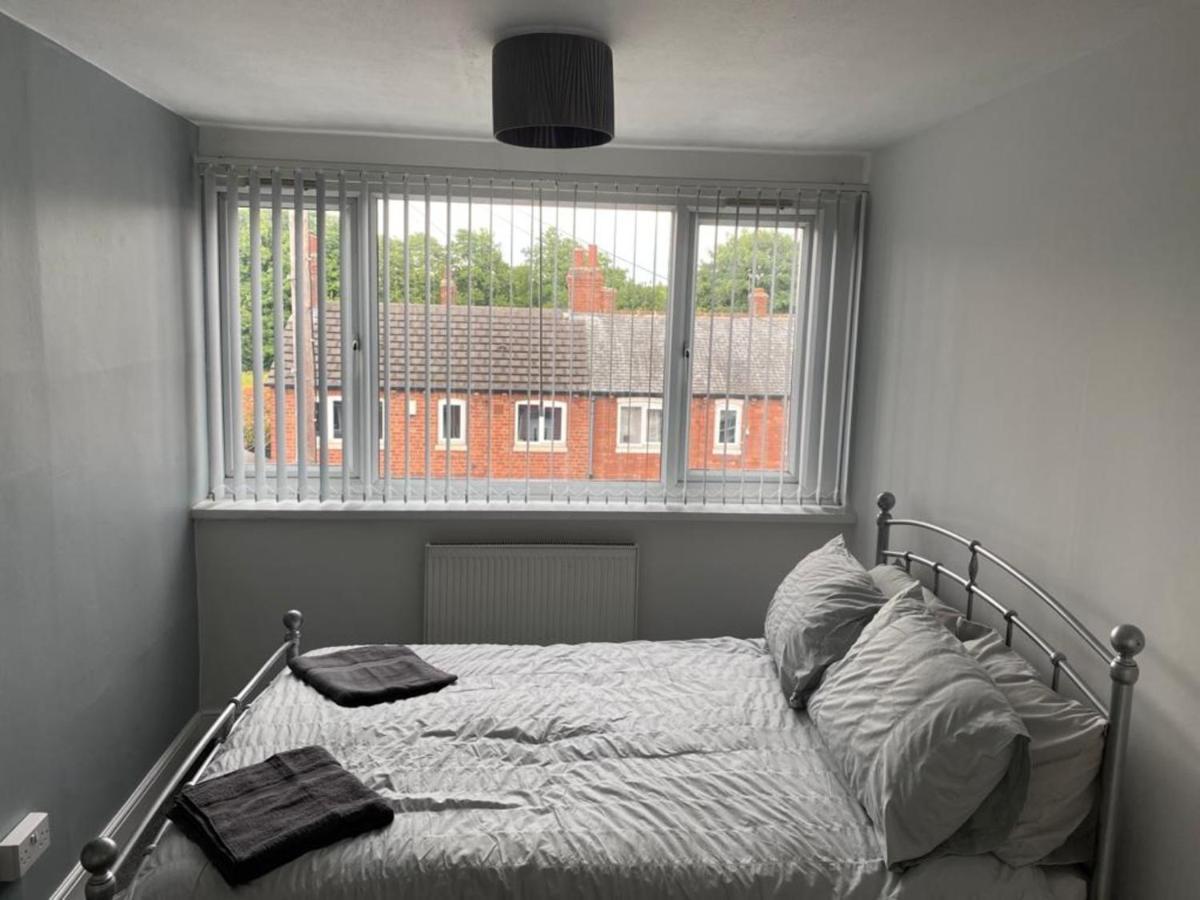 Cheerful 3 Bedroom Townhouse Holiday home