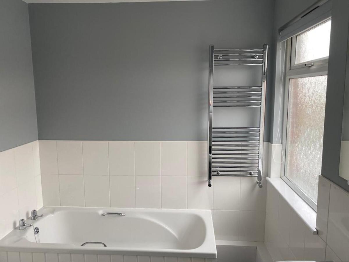 Holiday home Cheerful 3 Bedroom Townhouse Leeds (West Yorkshire)