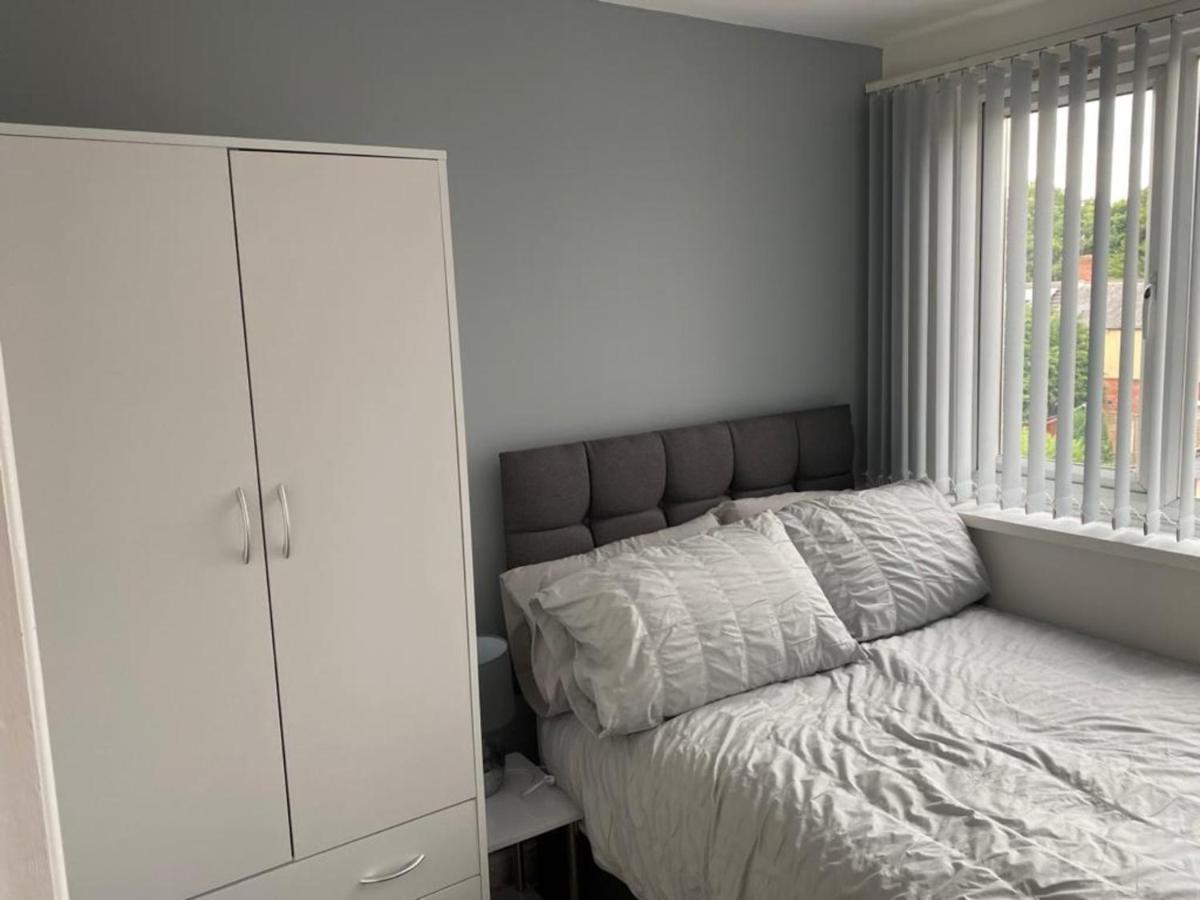 Cheerful 3 Bedroom Townhouse Holiday home *
