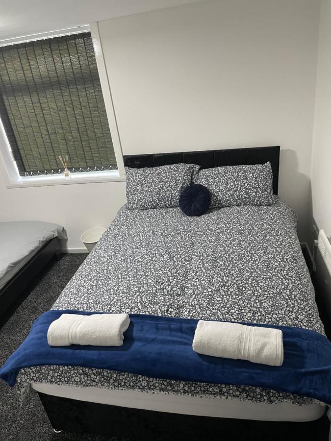 Luxury 1 Leeds (West Yorkshire)